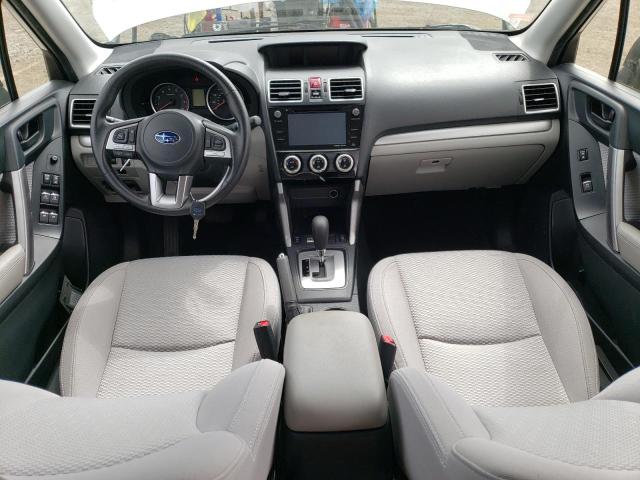 Photo 8 from auction – 2017 SUBARU FORESTER 2 with VIN JF2SJAECXHH402850