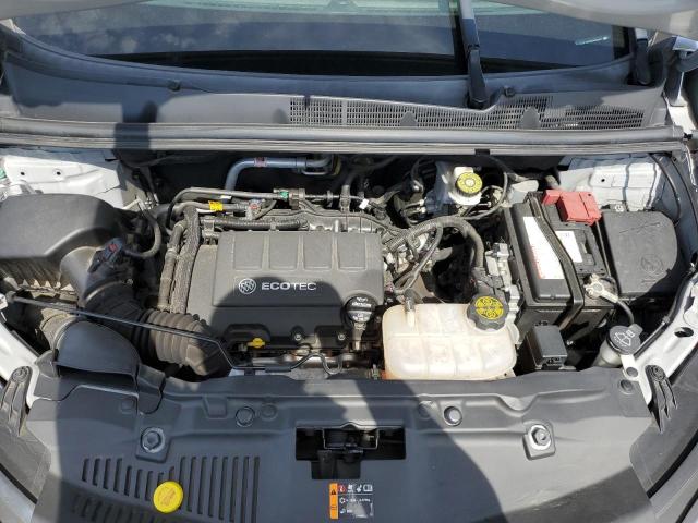 Photo 12 from auction – 2019 BUICK ENCORE PRE with VIN KL4CJASB2KB939229