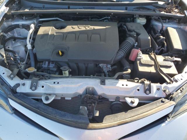 Photo 11 from auction – 2017 TOYOTA COROLLA L with VIN 5YFBURHE2HP641699
