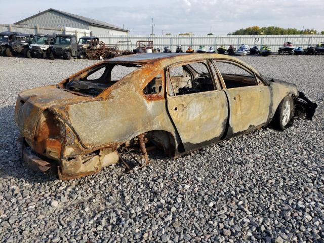 Photo 3 from auction – 2010 CHEVROLET IMPALA LS with VIN 2G1WA5EK8A1229488