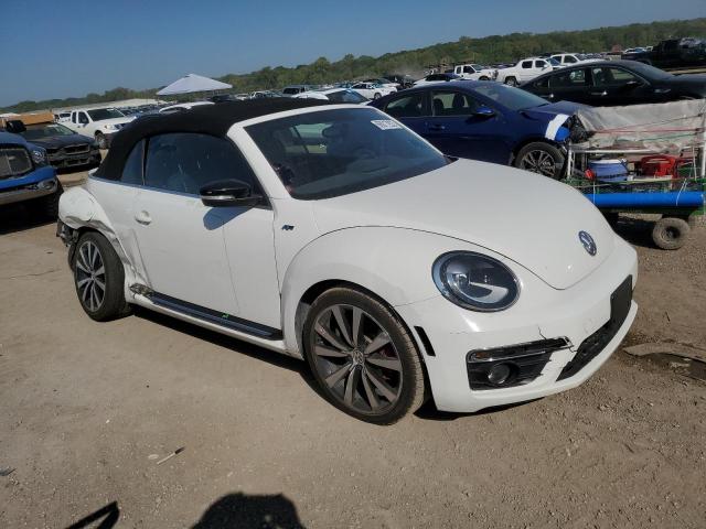 Photo 4 from auction – 2014 VOLKSWAGEN BEETLE TUR with VIN 3VW7T7AT2EM801876