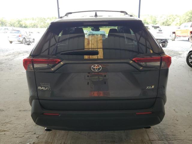 Photo 6 from auction – 2023 TOYOTA RAV4 XLE with VIN 2T3W1RFV9PC242856
