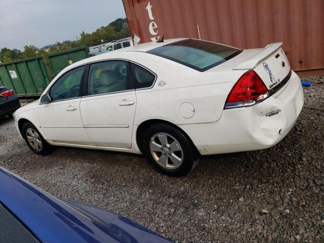 Photo 2 from auction – 2008 CHEVROLET IMPALA LT with VIN 2G1WT58K681195521