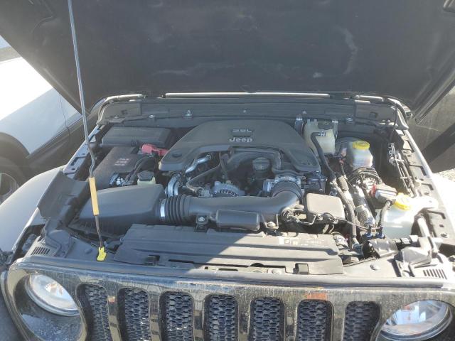 Photo 11 from auction – 2018 JEEP WRANGLER U with VIN 1C4HJXDG1JW110375