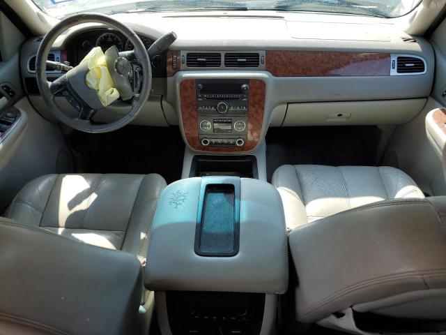 Photo 8 from auction – 2007 CHEVROLET AVALANCHE with VIN 3GNEC12087G168904