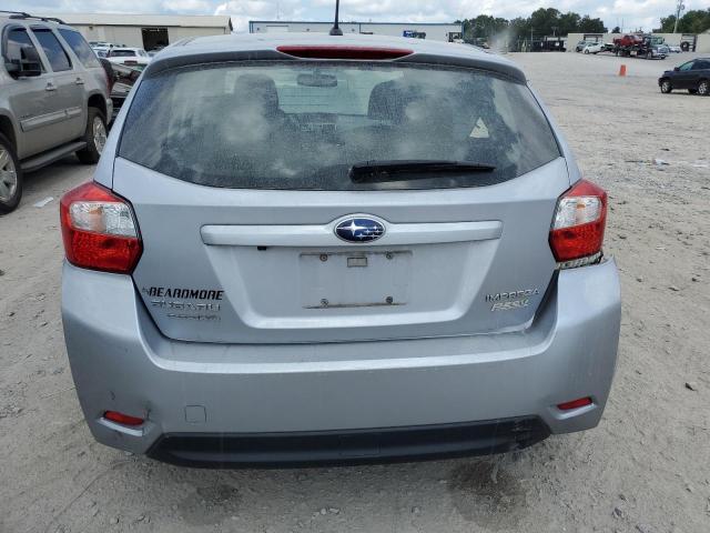 Снимка 6 от търг – 2016 SUBARU IMPREZA PR с VIN JF1GPAB61G8281972