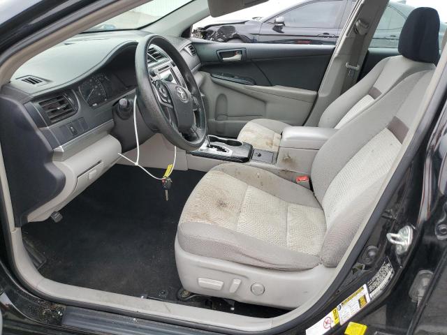 Photo 7 from auction – 2014 TOYOTA CAMRY L with VIN 4T4BF1FK5ER396255