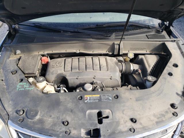 Photo 12 from auction – 2015 CHEVROLET TRAVERSE L with VIN 1GNKVJKD0FJ106345
