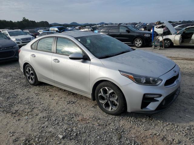 Photo 4 from auction – 2020 KIA FORTE FE with VIN 3KPF24AD2LE186732