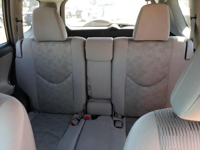 Photo 10 from auction – 2012 TOYOTA RAV4 with VIN 2T3BF4DV9CW213887