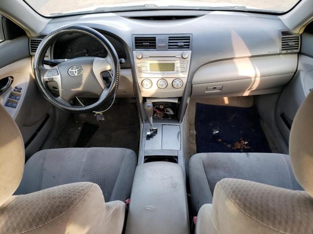 Photo 8 from auction – 2010 TOYOTA CAMRY BASE with VIN 4T1BF3EK0AU103122