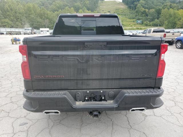 Photo 6 from auction – 2023 CHEVROLET SILVERADO with VIN 1GCUDEED0PZ210439