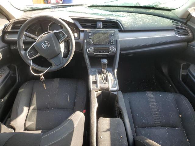 Photo 10 from auction – 2016 HONDA CIVIC LX with VIN 2HGFC2F56GH551086
