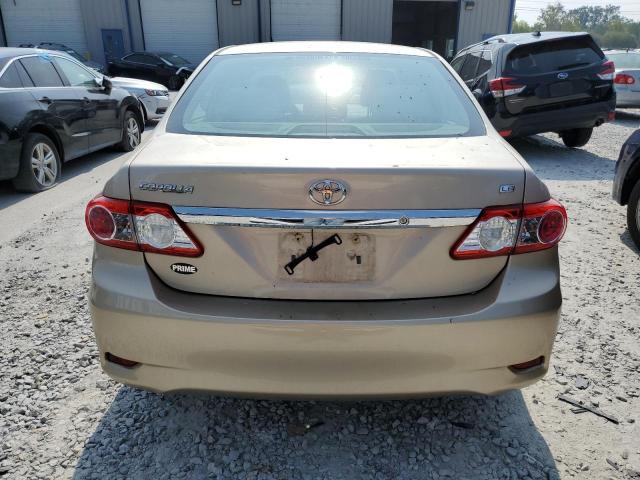 Photo 6 from auction – 2012 TOYOTA COROLLA BA with VIN 2T1BU4EE3CC898855
