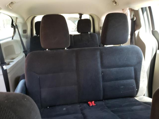 Photo 10 from auction – 2013 DODGE GRAND CARA with VIN 2C4RDGBGXDR704197