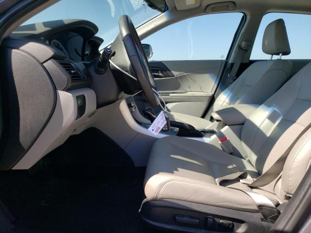 Photo 7 from auction – 2013 HONDA ACCORD EXL with VIN 1HGCR2F89DA228088