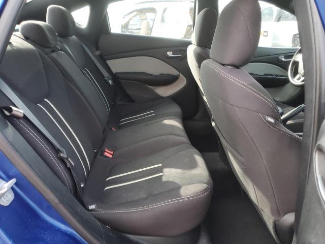 Photo 10 from auction – 2014 DODGE DART SXT with VIN 1C3CDFBBXED674907