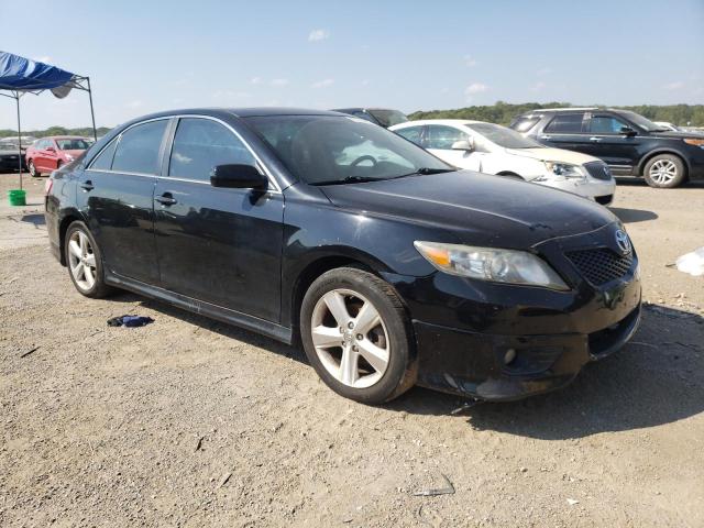 Photo 4 from auction – 2011 TOYOTA CAMRY with VIN 4T1BF3EK0BU147025