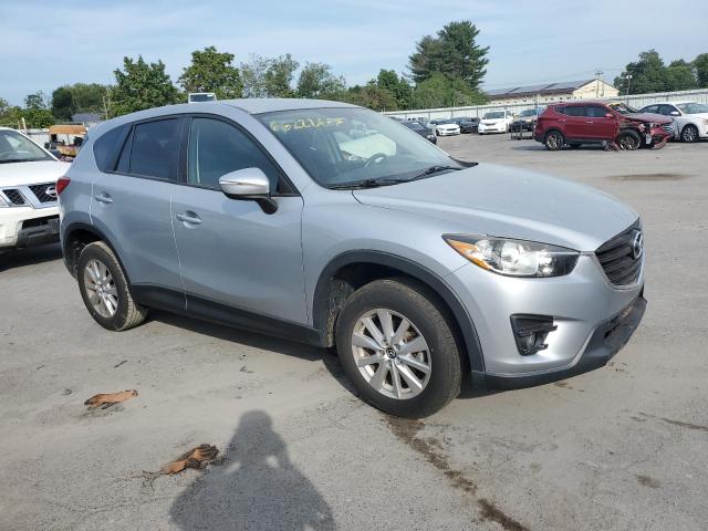 Photo 4 from auction – 2016 MAZDA CX-5 TOURI with VIN JM3KE4CY7G0671380