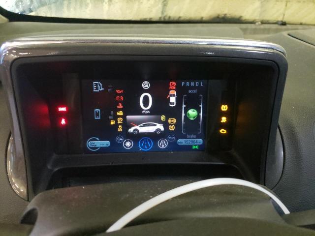 Photo 9 from auction – 2013 CHEVROLET VOLT with VIN 1G1RB6E41DU101989