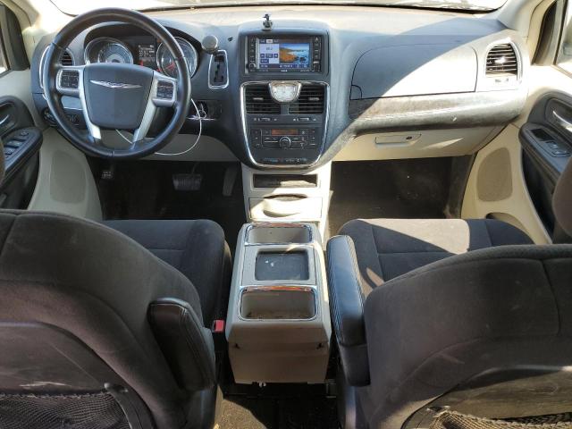 Photo 8 from auction – 2011 CHRYSLER TOWN & COU with VIN 2A4RR5DG3BR664569
