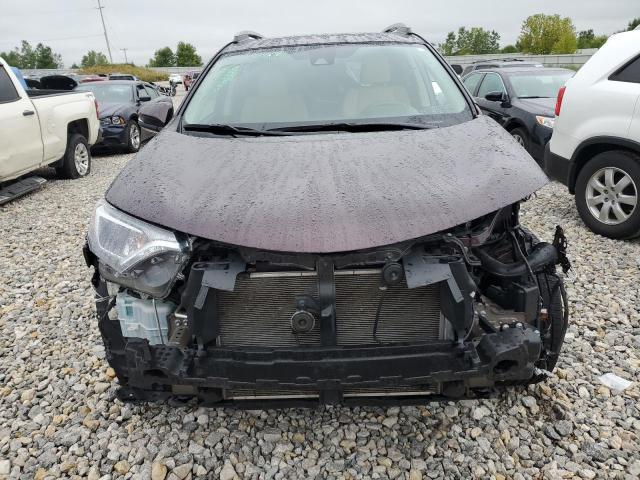 Photo 5 from auction – 2018 TOYOTA RAV4 ADVEN with VIN 2T3RFREV6JW721953