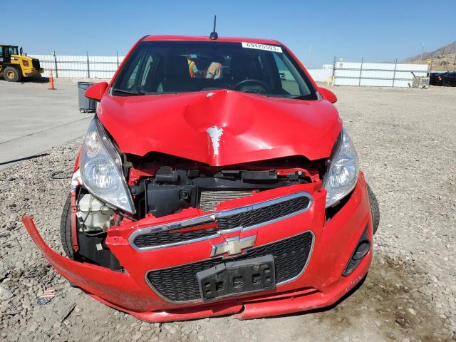 Photo 5 from auction – 2015 CHEVROLET SPARK 1LT with VIN KL8CD6S95FC741244