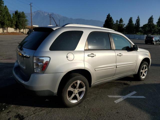 Photo 3 from auction – 2008 CHEVROLET EQUINOX LT with VIN 2CNDL53F186059563
