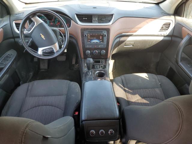 Photo 8 from auction – 2015 CHEVROLET TRAVERSE L with VIN 1GNKVGKD4FJ174862