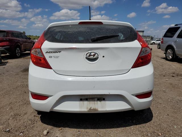 Photo 6 from auction – 2016 HYUNDAI ACCENT with VIN KMHCT5AE2GU260751