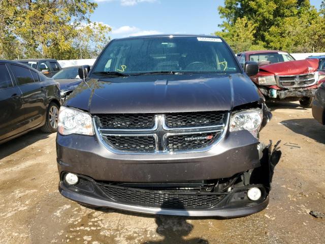 Photo 5 from auction – 2015 DODGE GRAND CARA with VIN 2C4RDGCGXFR724757