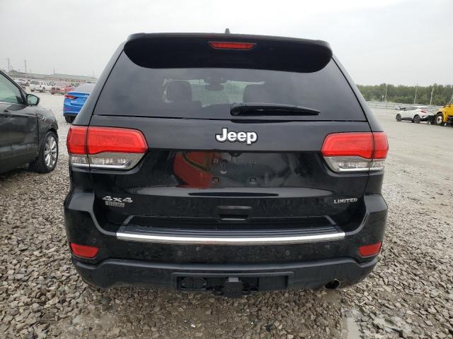 Photo 6 from auction – 2018 JEEP GRAND CHER with VIN 1C4RJFBG4JC508019