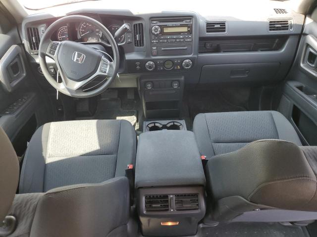 Снимка 8 от търг – 2013 HONDA RIDGELINE с VIN 5FPYK1F47DB018071