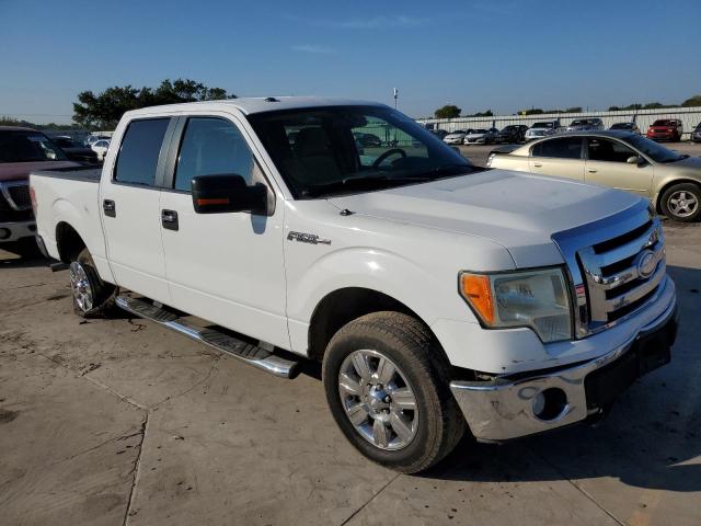 Photo 4 from auction – 2009 FORD F150 SUPER with VIN 1FTRW128X9FA20488