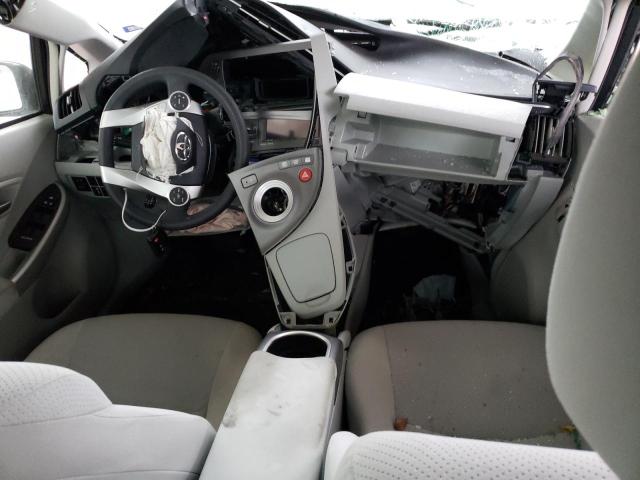 Photo 8 from auction – 2012 TOYOTA PRIUS with VIN JTDKN3DU4C1535453