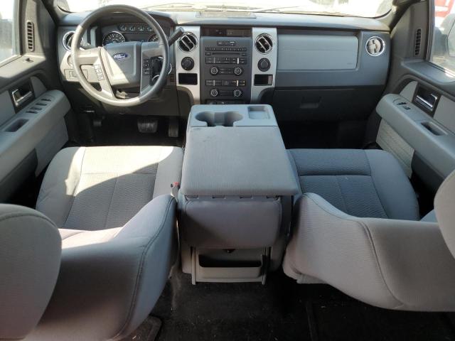 Photo 8 from auction – 2013 FORD F150 SUPER with VIN 1FTFW1EF6DFD91122