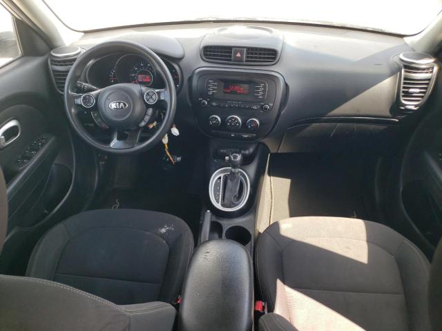 Photo 8 from auction – 2014 KIA SOUL with VIN KNDJN2A21E7743038