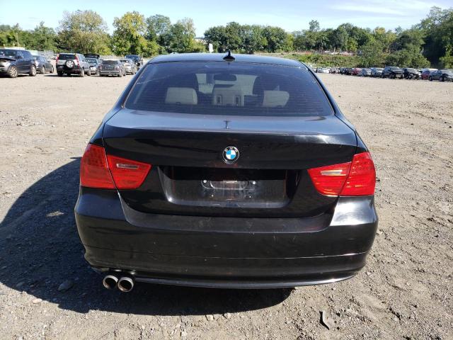 Photo 6 from auction – 2011 BMW 328 XI SUL with VIN WBAPK5C52BF124202