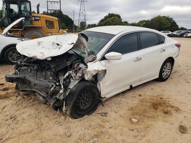 NISSAN ALTIMA 2.5 2014 with VIN 1N4AL3AP9EN216776 - Photo from auction