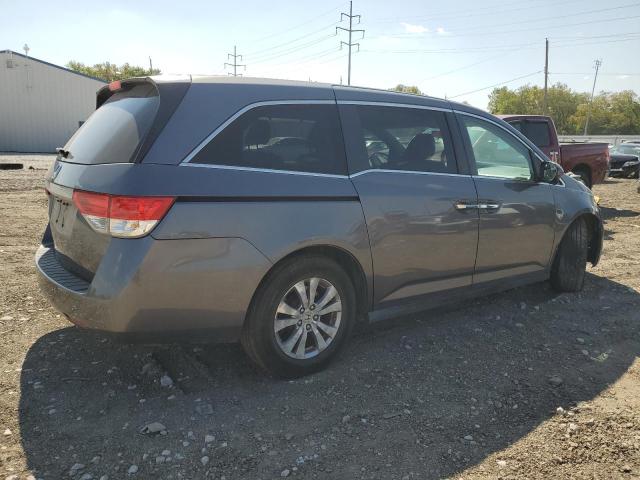Photo 3 from auction – 2014 HONDA ODYSSEY EX with VIN 5FNRL5H48EB125095