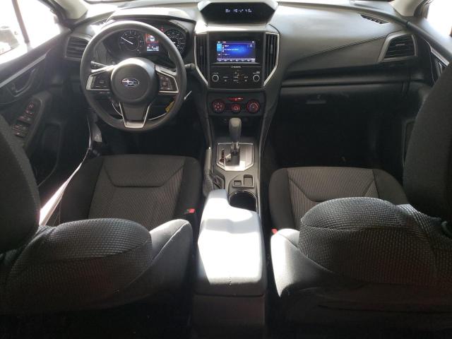 Photo 8 from auction – 2020 SUBARU IMPREZA with VIN 4S3GKAB65L3614657