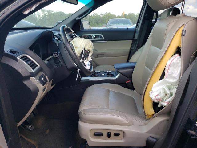 Photo 7 from auction – 2013 FORD EXPLORER X with VIN 1FM5K7D8XDGC37967