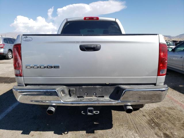 Photo 6 from auction – 2006 DODGE RAM 1500 S with VIN 1D7HA18N16S591464