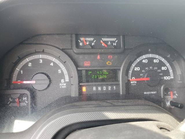 Снимка 9 от търг – 2009 FORD ECONOLINE с VIN 1FTNE24W59DA67314