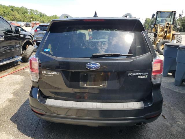 Photo 6 from auction – 2017 SUBARU FORESTER 2 with VIN JF2SJAJCXHH472161