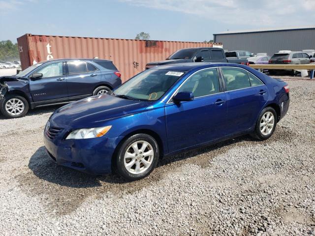 Photo 1 from auction – 2008 TOYOTA CAMRY CE with VIN 4T1BE46K48U261884