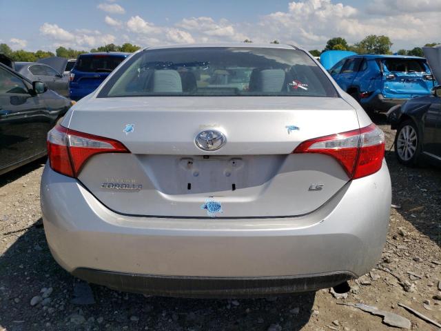Photo 6 from auction – 2015 TOYOTA COROLLA L with VIN 2T1BURHE7FC373066