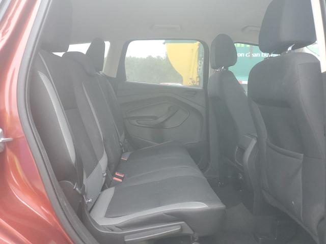 Photo 10 from auction – 2015 FORD ESCAPE S with VIN 1FMCU0F72FUB82514