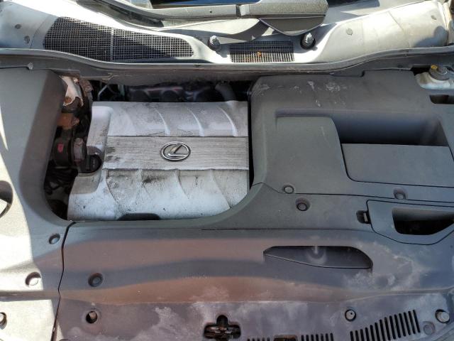 Photo 12 from auction – 2010 LEXUS RX 350 with VIN JTJBK1BA2A2404385
