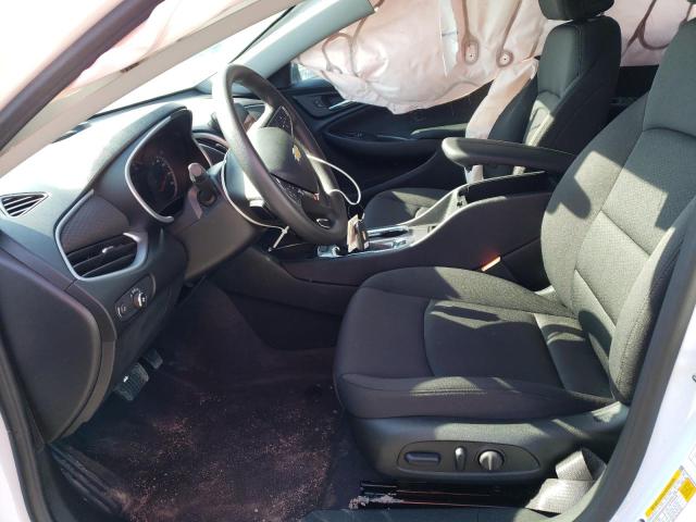Photo 7 from auction – 2023 CHEVROLET MALIBU LT with VIN 1G1ZD5ST5PF206091